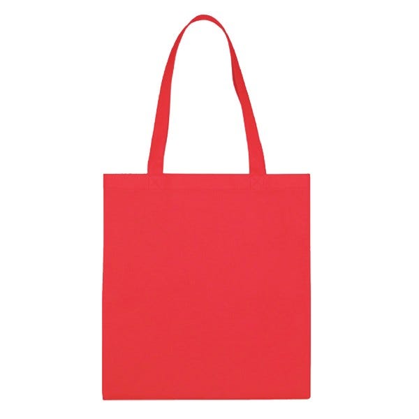 Picture of Harbor Economy Tote Bag