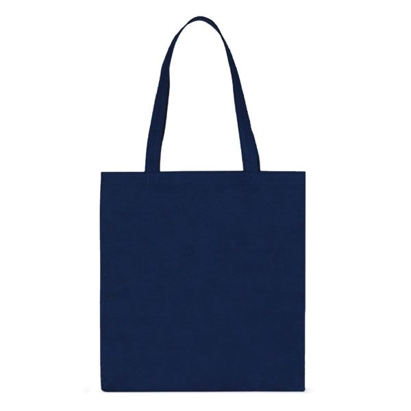 Picture of Harbor Economy Tote Bag