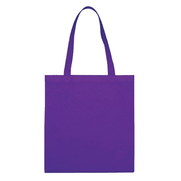 Picture of Harbor Economy Tote Bag