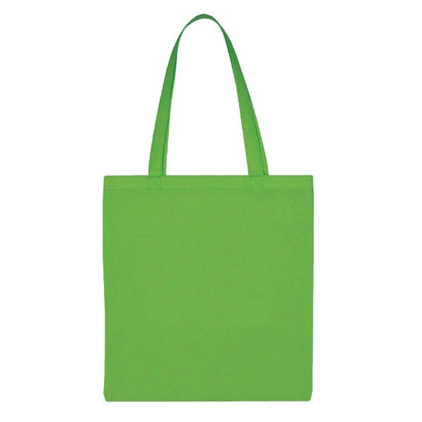 Picture of Harbor Economy Tote Bag