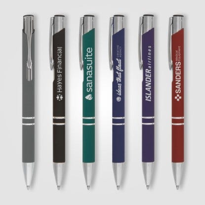 Picture of Tres-Chic Softy Pen