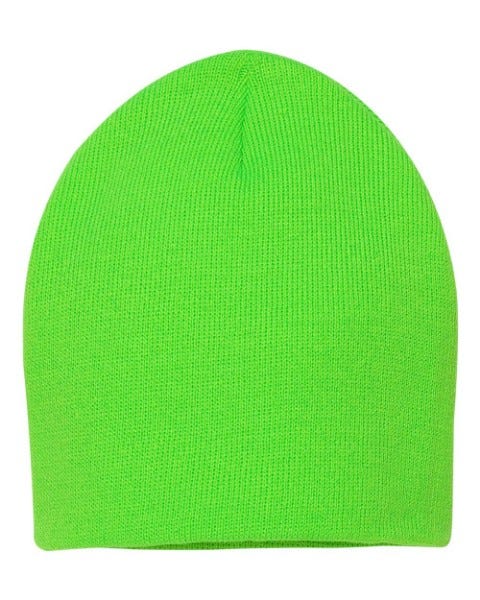 Picture of Sportsman 8" Knit Beanie