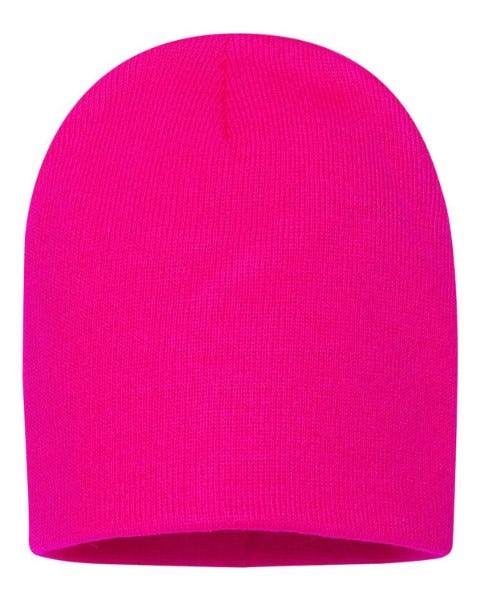 Picture of Sportsman 8" Knit Beanie