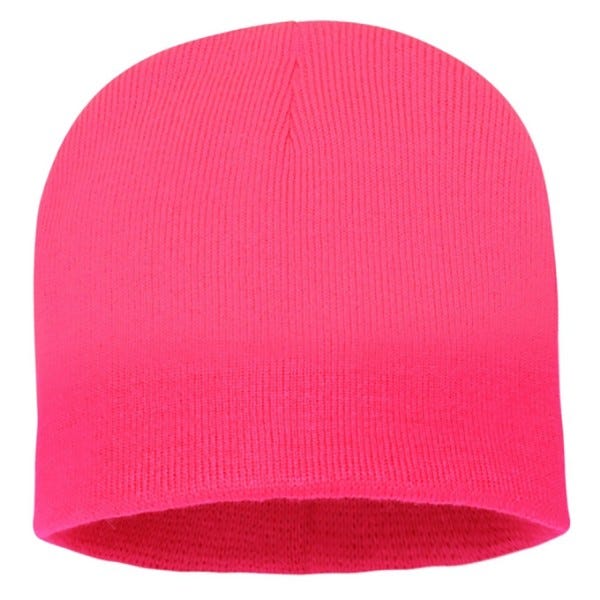 Picture of Sportsman 8" Knit Beanie