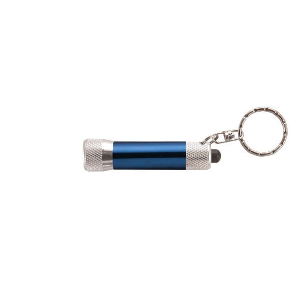 Picture of Chroma LED Flashlight Keyring