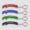 Picture of Pop-It Bottle Opener Key Chain