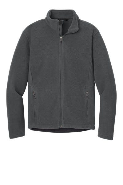 Picture of Port Authority Men's Value Fleece Jacket