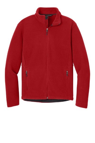 Picture of Port Authority Men's Value Fleece Jacket