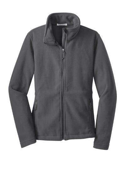 Picture of Port Authority Women's Value Fleece Jacket