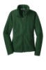 Picture of Port Authority Women's Value Fleece Jacket