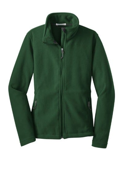 Picture of Port Authority Women's Value Fleece Jacket