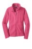 Picture of Port Authority Women's Value Fleece Jacket
