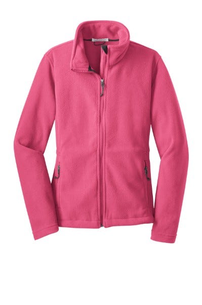 Picture of Port Authority Women's Value Fleece Jacket
