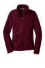 Picture of Port Authority Women's Value Fleece Jacket