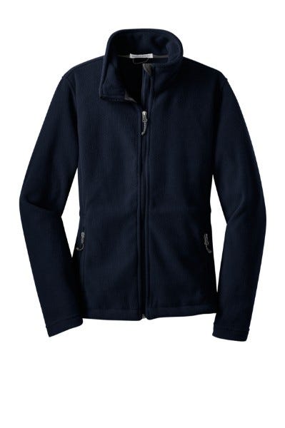 Picture of Port Authority Women's Value Fleece Jacket