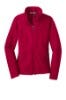 Picture of Port Authority Women's Value Fleece Jacket