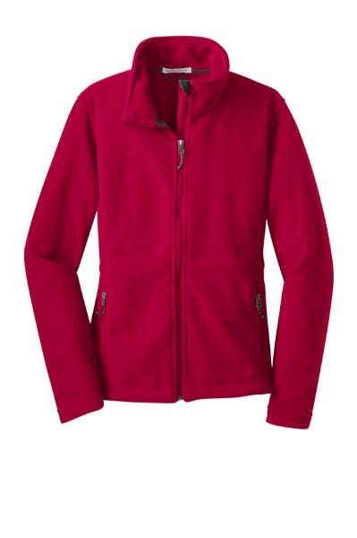 Picture of Port Authority Women's Value Fleece Jacket
