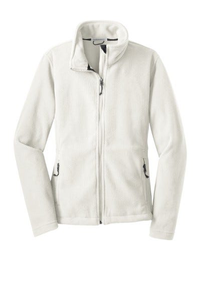Picture of Port Authority Women's Value Fleece Jacket