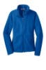 Picture of Port Authority Women's Value Fleece Jacket