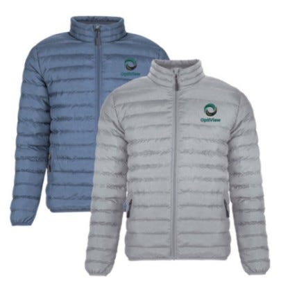 Picture of Men’s Packable Puffer Jacket