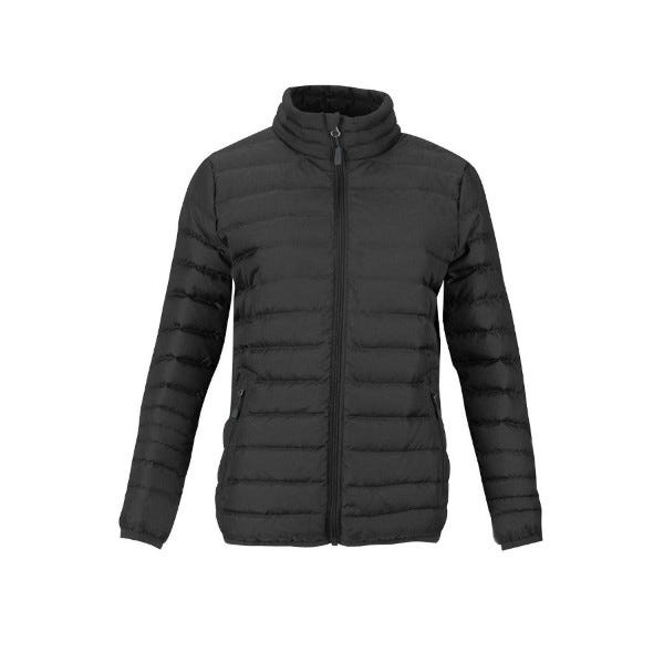 Picture of Women’s Packable Puffer Jacket
