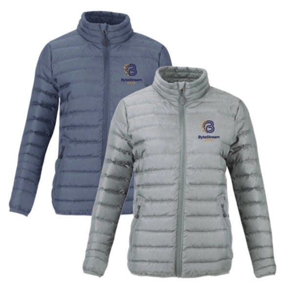 Picture of Women’s Packable Puffer Jacket