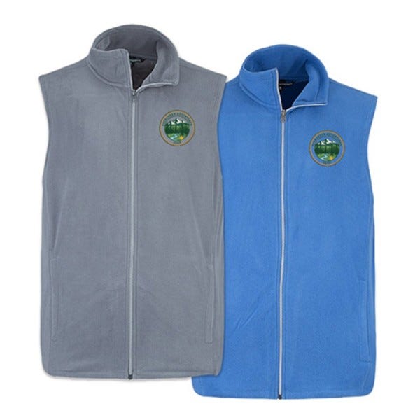 Picture of Port Authority Microfleece Vest
