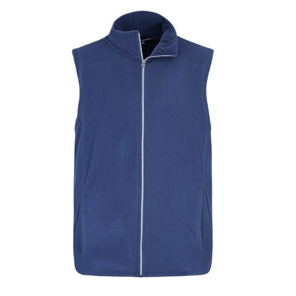 Picture of Port Authority Microfleece Vest
