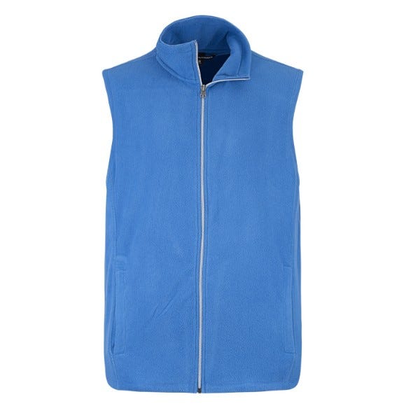 Picture of Port Authority Microfleece Vest