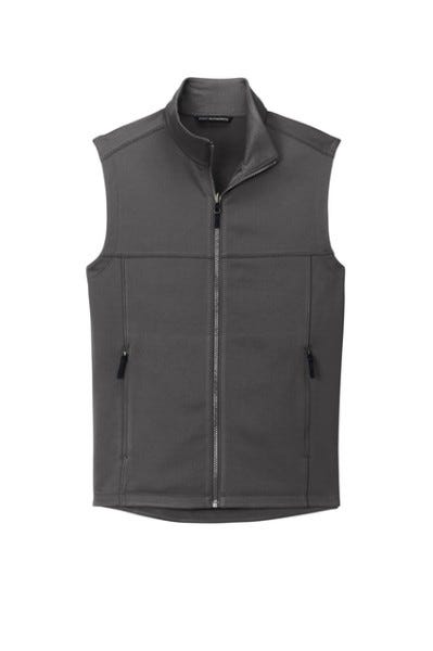 Picture of Port Authority® Collective Smooth Fleece Vest