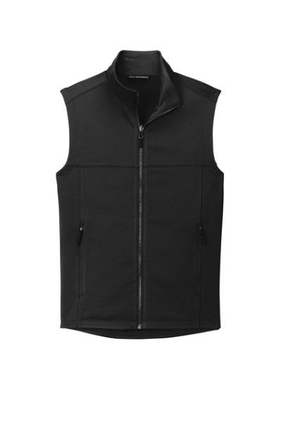 Picture of Port Authority® Collective Smooth Fleece Vest