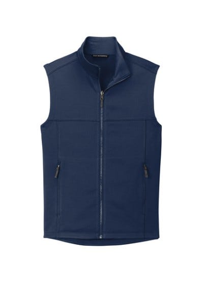 Picture of Port Authority® Collective Smooth Fleece Vest
