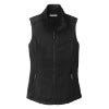 Picture of Port Authority® Women's Collective Smooth Fleece Vest