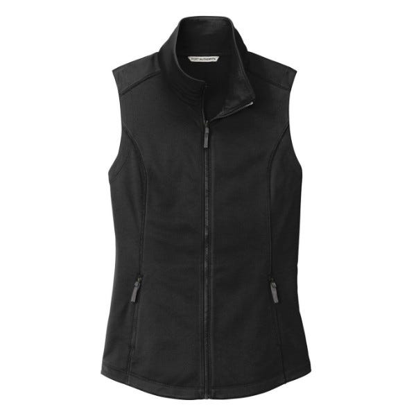 Picture of Port Authority® Women's Collective Smooth Fleece Vest