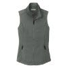Picture of Port Authority® Women's Collective Smooth Fleece Vest