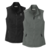 Picture of Port Authority® Women's Collective Smooth Fleece Vest