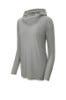 Picture of Sport-Tek® Women’s Performance Long Sleeve Hoodie