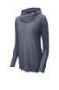 Picture of Sport-Tek® Women’s Performance Long Sleeve Hoodie