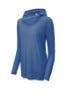 Picture of Sport-Tek® Women’s Performance Long Sleeve Hoodie