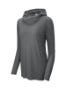 Picture of Sport-Tek® Women’s Performance Long Sleeve Hoodie