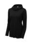 Picture of Sport-Tek® Women’s Performance Long Sleeve Hoodie