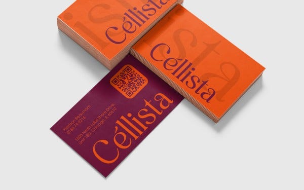Picture of Business Cards
