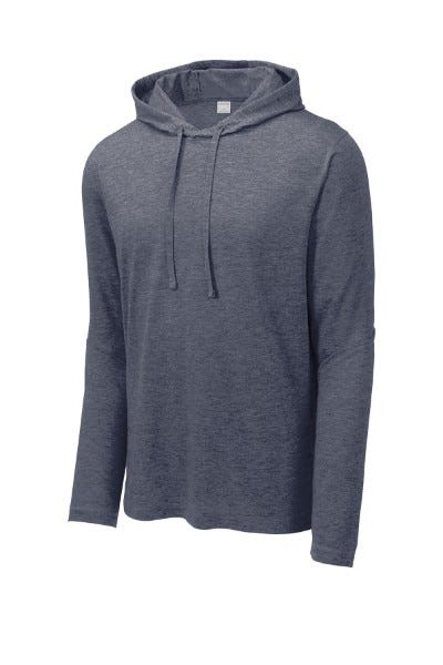 Picture of Sport-Tek® Men’s Performance Long Sleeve Hoodie