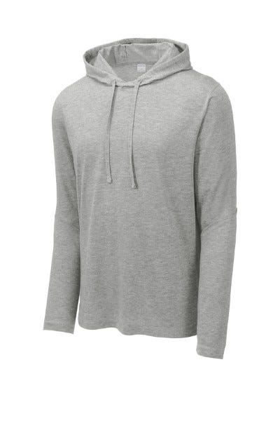 Picture of Sport-Tek® Men’s Performance Long Sleeve Hoodie