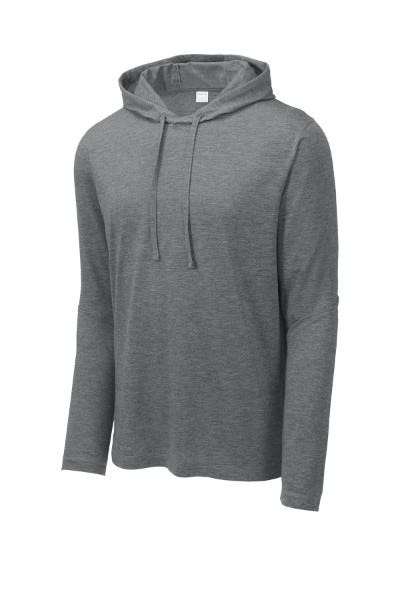 Picture of Sport-Tek® Men’s Performance Long Sleeve Hoodie