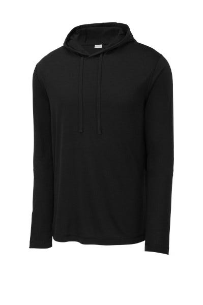 Picture of Sport-Tek® Men’s Performance Long Sleeve Hoodie