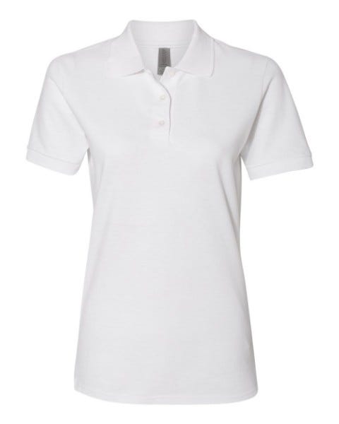 Picture of JERZEES® Piqué Women’s Polo Shirt