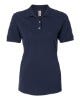 Picture of JERZEES® Piqué Women’s Polo Shirt