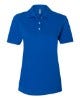 Picture of JERZEES® Piqué Women’s Polo Shirt