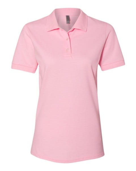 Picture of JERZEES® Piqué Women’s Polo Shirt
